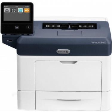 Лазерный принтер Xerox B400DN Фото 1