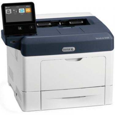 Лазерный принтер Xerox B400DN Фото 2