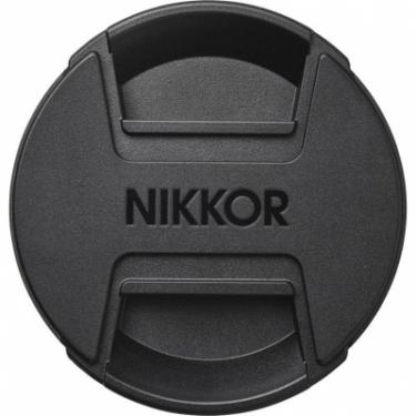 Объектив Nikon Z NIKKOR 35mm f1.8 S Фото 5