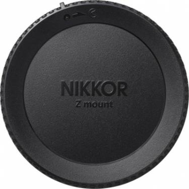 Объектив Nikon Z NIKKOR 35mm f1.8 S Фото 6