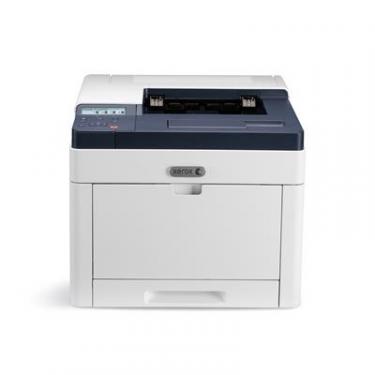 Лазерный принтер Xerox 6510V_DN Фото