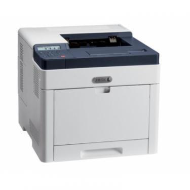 Лазерный принтер Xerox 6510V_DN Фото 1