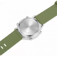 Смарт-часы UWatch EX18 Green Фото 1