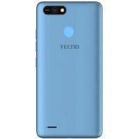 Мобильный телефон Tecno B1P (POP 2 Power) 1/8Gb City Blue Фото 1