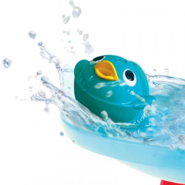 Игрушка для ванной Yookidoo Утиные гонки, муз. фонтан Фото 9