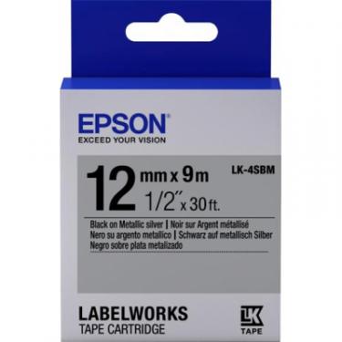 Лента для принтера этикеток Epson C53S654019 Фото