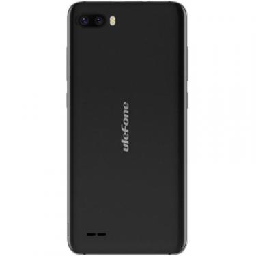 Мобильный телефон Ulefone S1 1/8Gb Black Фото 1