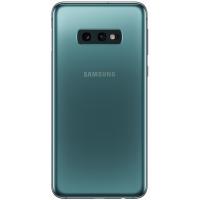Мобильный телефон Samsung SM-G970F/128 (Galaxy S10e) Green Фото 1