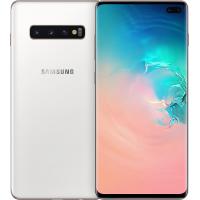 Мобильный телефон Samsung SM-G975F/512 (Galaxy S10 Plus) Ceramic White Фото 6