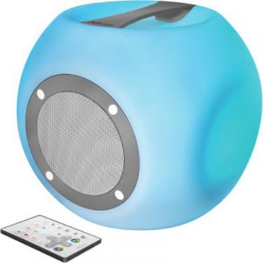 Акустическая система Trust Lara Wireless Bluetooth Speaker Multicolour Party Фото