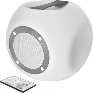Акустическая система Trust Lara Wireless Bluetooth Speaker Multicolour Party Фото 1