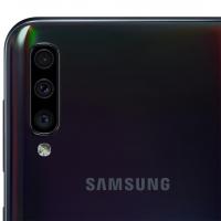 Мобильный телефон Samsung SM-A505FM (Galaxy A50 128Gb) Black Фото 9