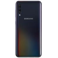 Мобильный телефон Samsung SM-A505FM (Galaxy A50 128Gb) Black Фото 1
