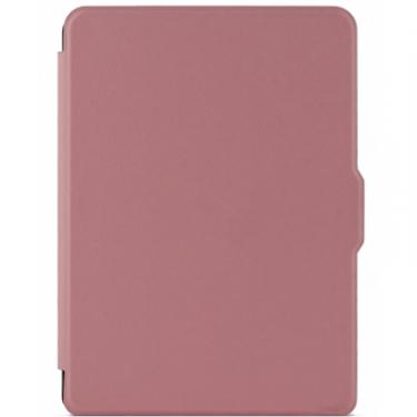 Чехол для электронной книги AirOn Premium для AIRBOOK City Base/LED pink Фото