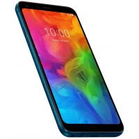Мобильный телефон LG Q610 (Q7 3/32GB) Blue Фото 9