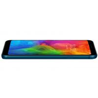 Мобильный телефон LG Q610 (Q7 3/32GB) Blue Фото 11