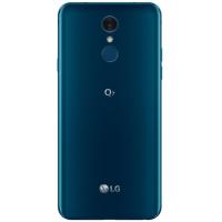 Мобильный телефон LG Q610 (Q7 3/32GB) Blue Фото 1