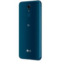 Мобильный телефон LG Q610 (Q7 3/32GB) Blue Фото 6