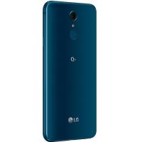 Мобильный телефон LG Q610 (Q7 3/32GB) Blue Фото 7
