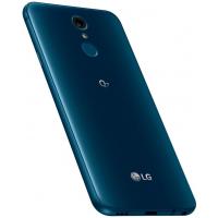 Мобильный телефон LG Q610 (Q7 3/32GB) Blue Фото 8
