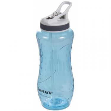 Бутылка для воды Laplaya Isotitan 0,9 L blue Фото