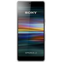 Мобильный телефон Sony I4312 (Xperia L3) Silver Фото