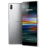 Мобильный телефон Sony I4312 (Xperia L3) Silver Фото 9