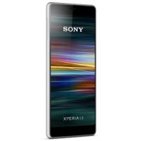 Мобильный телефон Sony I4312 (Xperia L3) Silver Фото 4