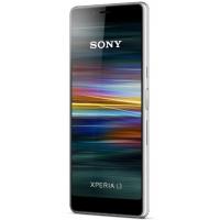 Мобильный телефон Sony I4312 (Xperia L3) Silver Фото 5