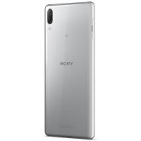 Мобильный телефон Sony I4312 (Xperia L3) Silver Фото 6