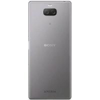 Мобильный телефон Sony I4213 (Xperia 10 Plus) Silver Фото 1