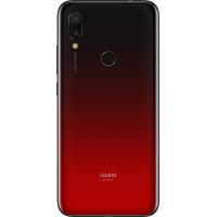 Мобильный телефон Xiaomi Redmi 7 3/64GB Lunar Red Фото 2