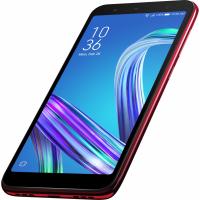 Мобильный телефон ASUS Zenfone Live (L2) ZA550KL 2/32 GB Gradient Red Фото 2