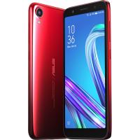 Мобильный телефон ASUS Zenfone Live (L2) ZA550KL 2/32 GB Gradient Red Фото 7