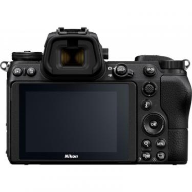 Цифровой фотоаппарат Nikon Z 6 body Фото 1