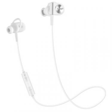 Наушники Meizu EP-51 Bluetooth Sports Earphone White Фото
