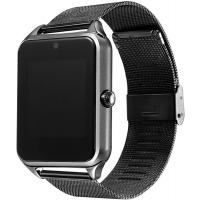 Смарт-часы UWatch Smart GT08S Black Фото