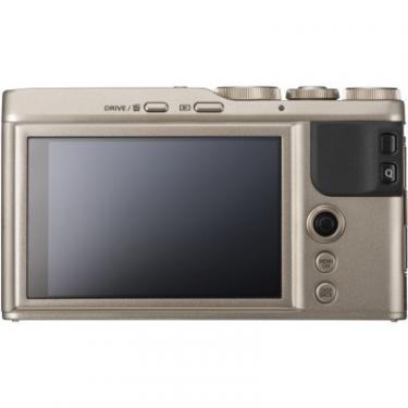 Цифровой фотоаппарат Fujifilm XF10 Gold Фото 2