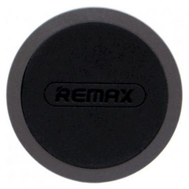 Универсальный автодержатель Remax Metal Holder Sticker tarnish Фото