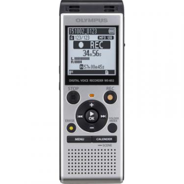 Цифровой диктофон Olympus WS-852+ME52 Microphone Фото 1