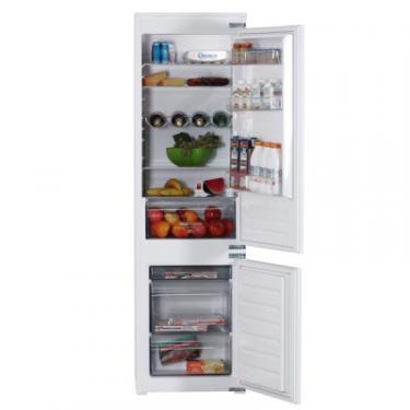 Холодильник Hotpoint-Ariston BCB 7525 AA Фото