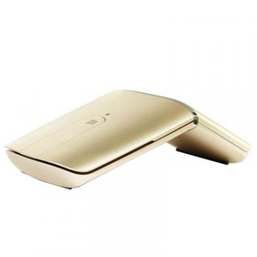Мышка Lenovo Yoga Wireless Gold Фото