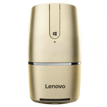 Мышка Lenovo Yoga Wireless Gold Фото 1