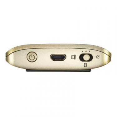 Мышка Lenovo Yoga Wireless Gold Фото 4