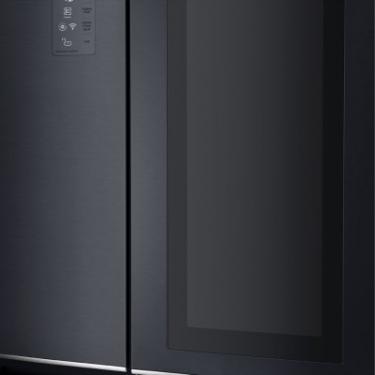 Холодильник LG GC-Q247CAMT Фото 9