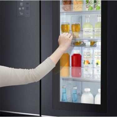 Холодильник LG GC-Q247CAMT Фото 10