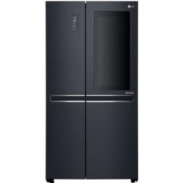 Холодильник LG GC-Q247CAMT Фото
