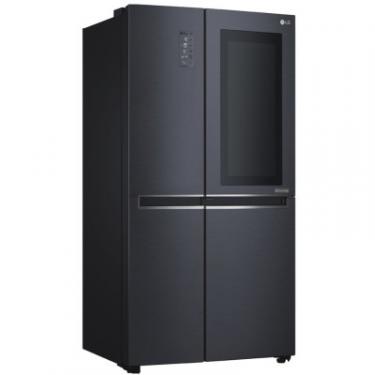 Холодильник LG GC-Q247CAMT Фото 1