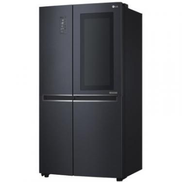 Холодильник LG GC-Q247CAMT Фото 2