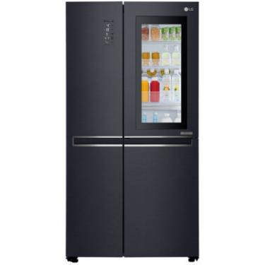 Холодильник LG GC-Q247CAMT Фото 3